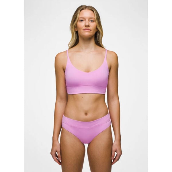 prAna Summer Wave Swim Bottom Womens