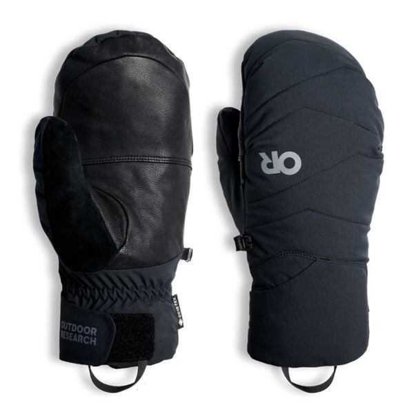 Outdoor Research Stormbound GORE-TEX Down Mitts