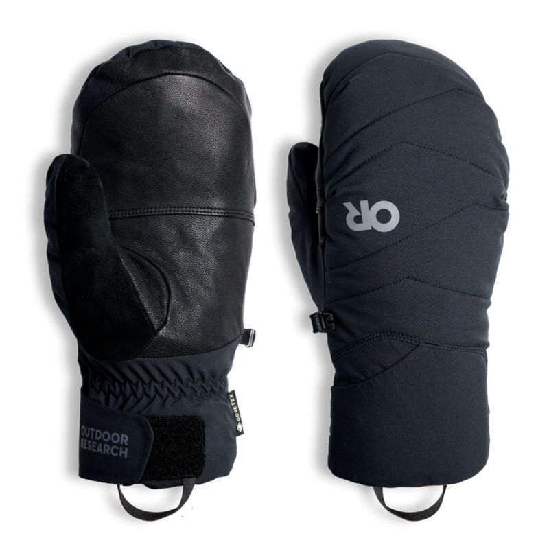 Outdoor Research Stormbound GORE-TEX Down Mitts image number 0