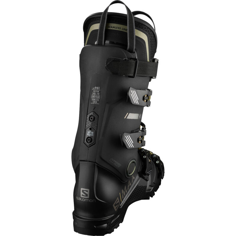 Salomon S/Max 130 GW Ski Boots image number 1