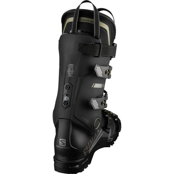Salomon S/Max 130 GW Ski Boots