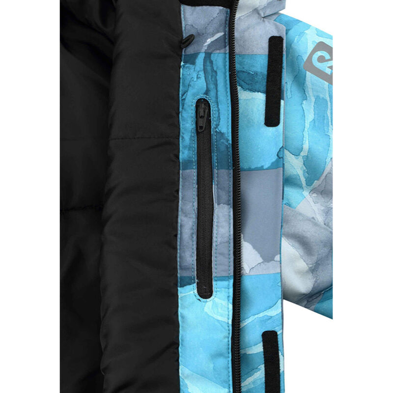 Reima Wheeler Jacket Boys image number 5