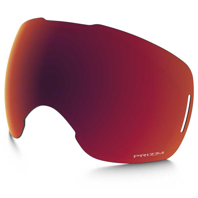 Oakley Airbrake XL Replacement Lens image number 0
