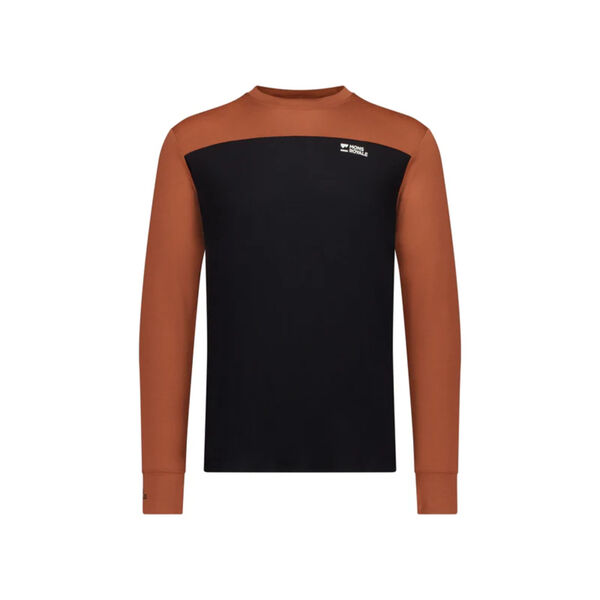 Mons Royale Yotei Merino Long Sleeve Mens