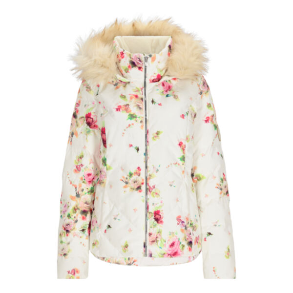 Obermeyer Bombshell Jacket Womens