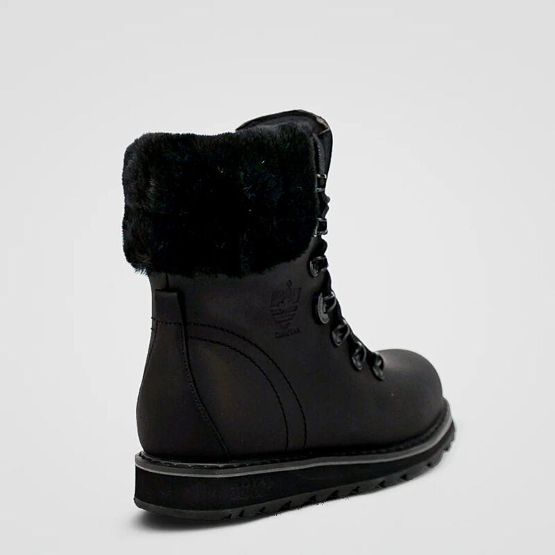 Royal Canadian Cambridge Boots Womens image number 3