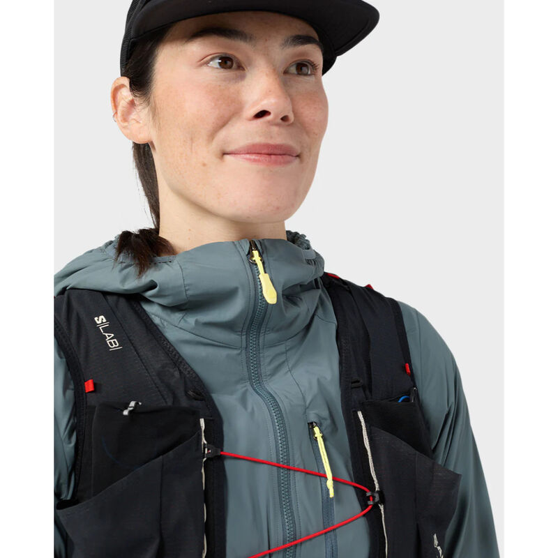 Stio Dawner Hooded Jacket Womens image number 2