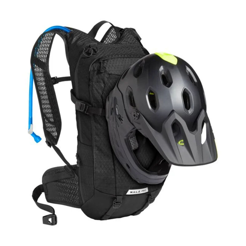 CamelBak M.U.L.E Pro 14 100oz Hydration Pack image number 4
