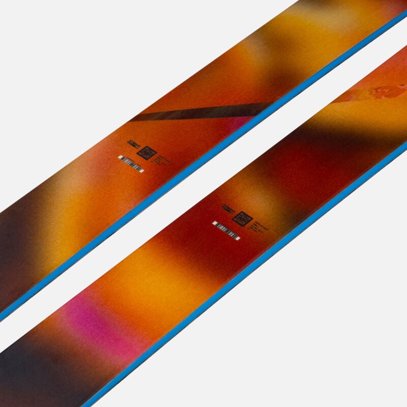 Dynastar M-Free 108 Skis image number 4