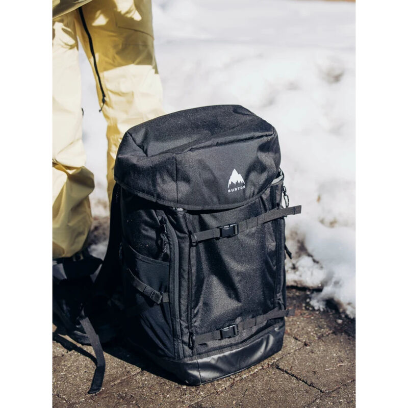 Burton Gig Boot 48L Backpack image number 4