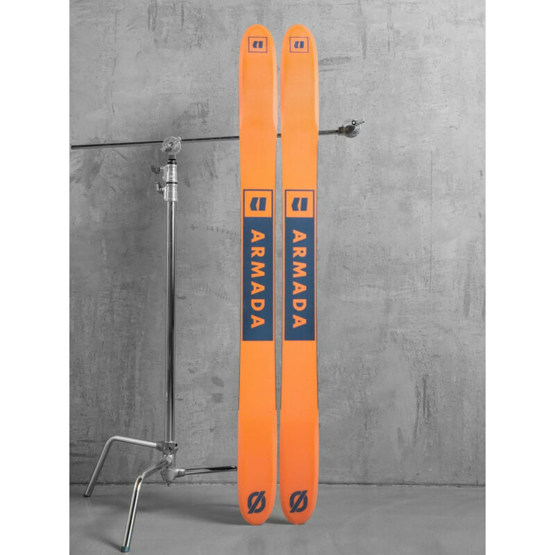 Armada Whitewalker 121 Skis image number 1