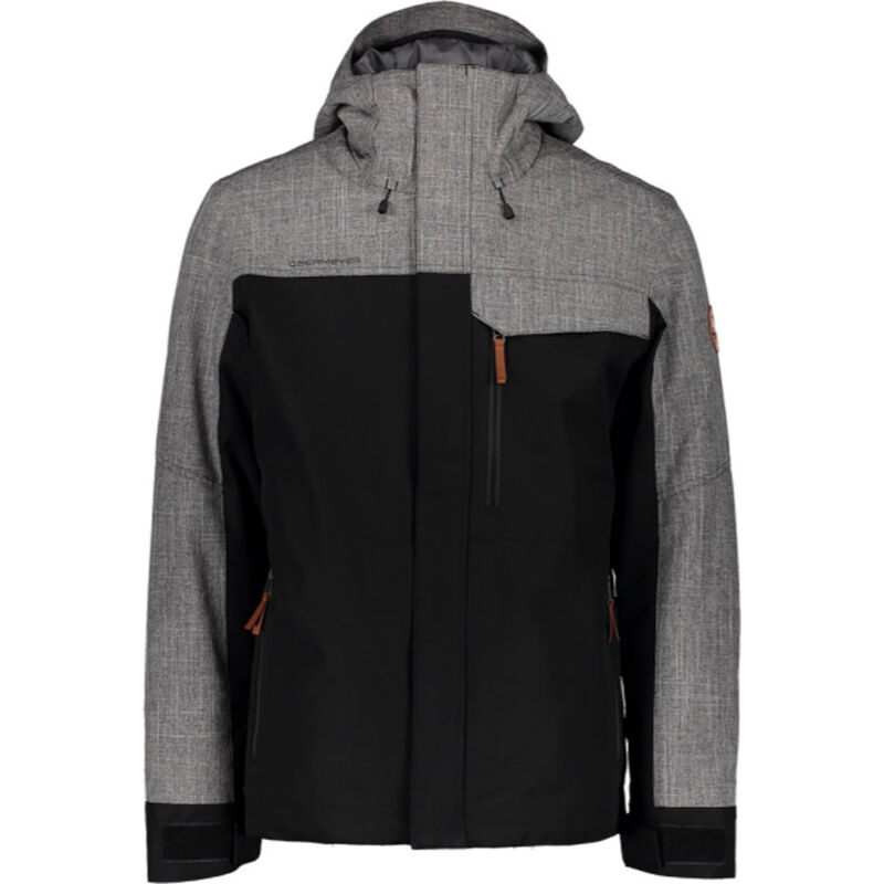 Obermeyer Grommet Jacket Mens image number 0