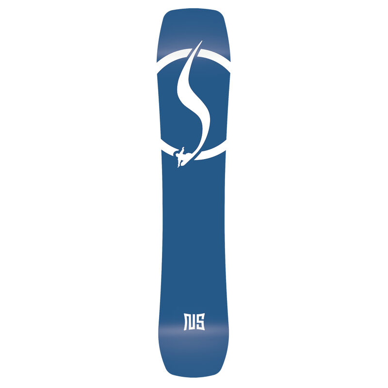 Never Summer Nokhu DF Snowboard image number 1