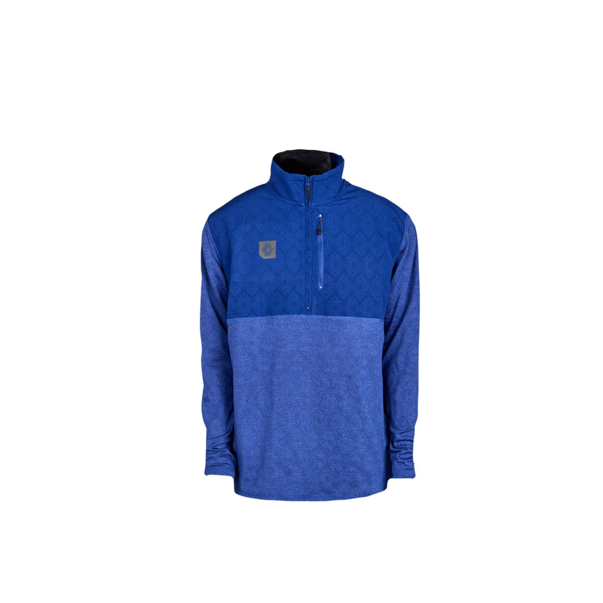 Airblaster Quickstrike Quarter-Zip Top Mens | Christy Sports