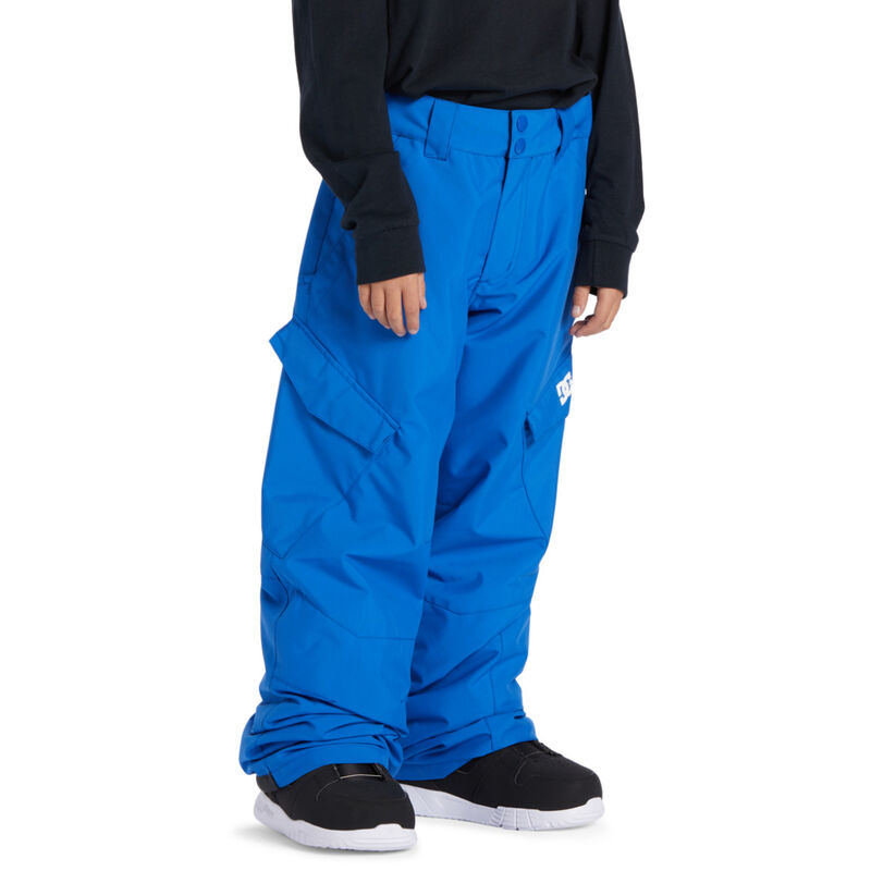 DC Shoes Banshee Technical Snow Pants Boys image number 0