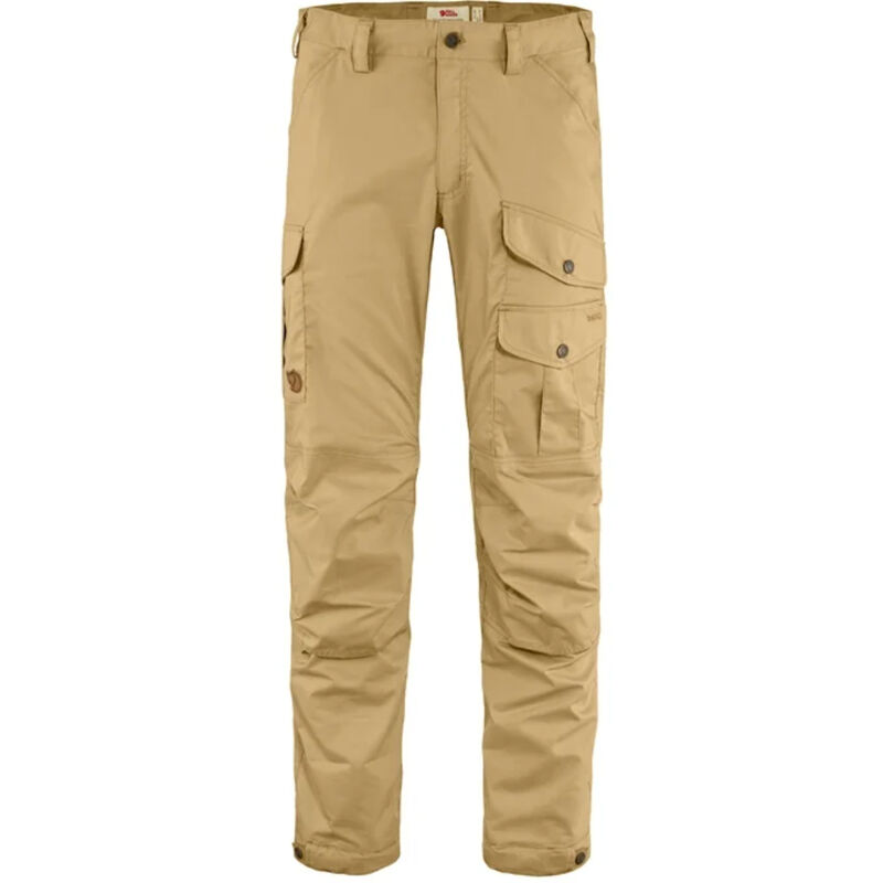 Fjallraven Vidda Pro Lite Trousers Mens image number 0