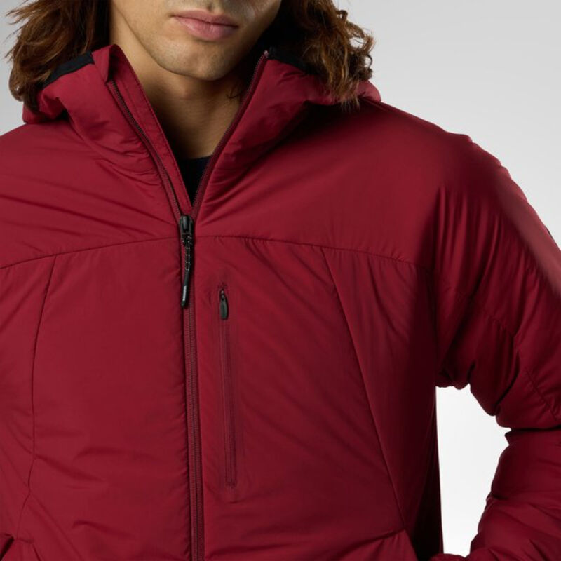 Rossignol Opside Hoodie Jacket Mens image number 3