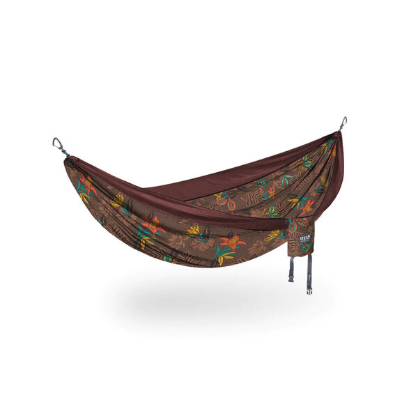 ENO DoubleNest Print Hammock