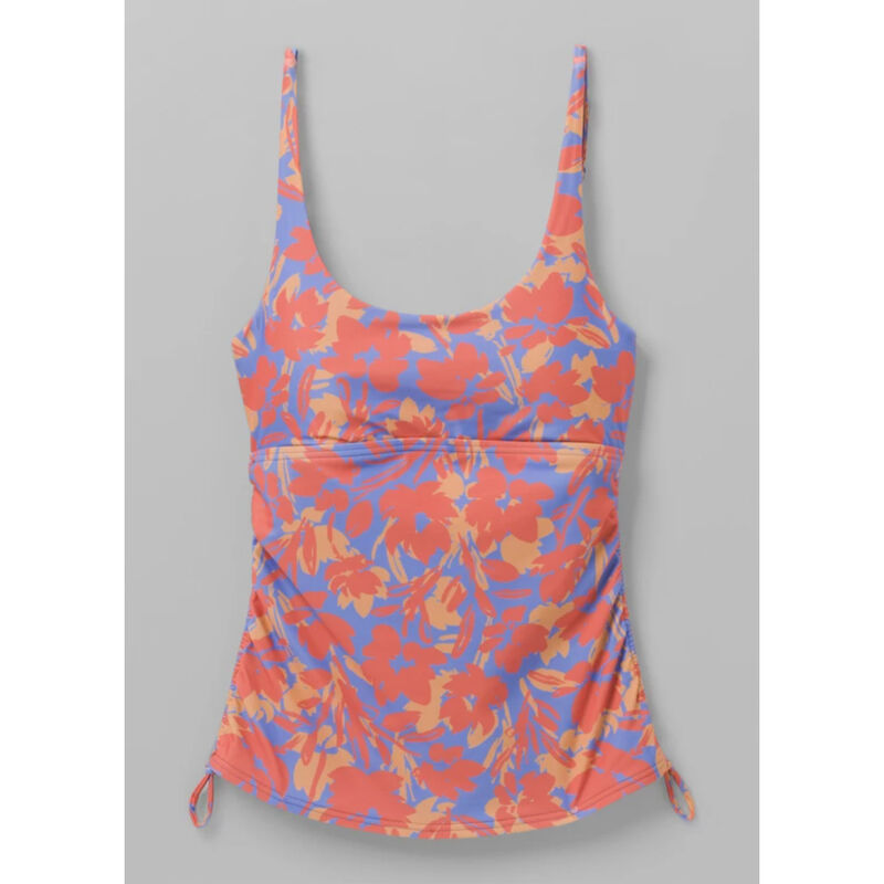 prAna Melody Tankini Womens image number 2