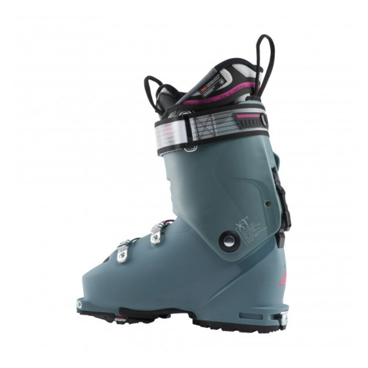 Lange XT3 Free 115 MV Ski Boots Womens | Christy Sports
