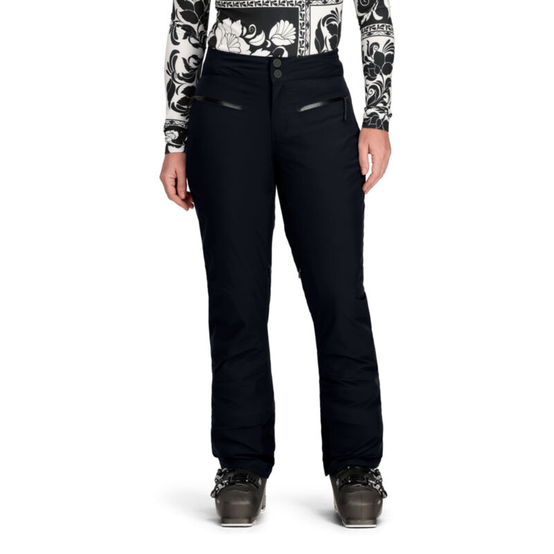 Obermeyer Curvy Bliss Pant Womens image number 2