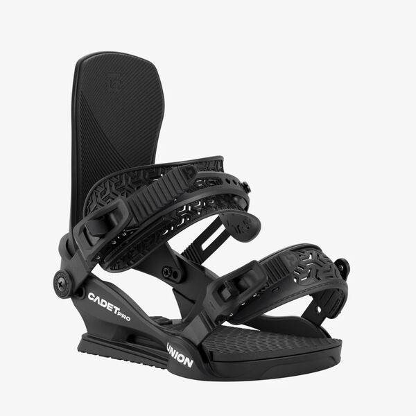 Union Cadet Pro Snowboard Bindings Kids