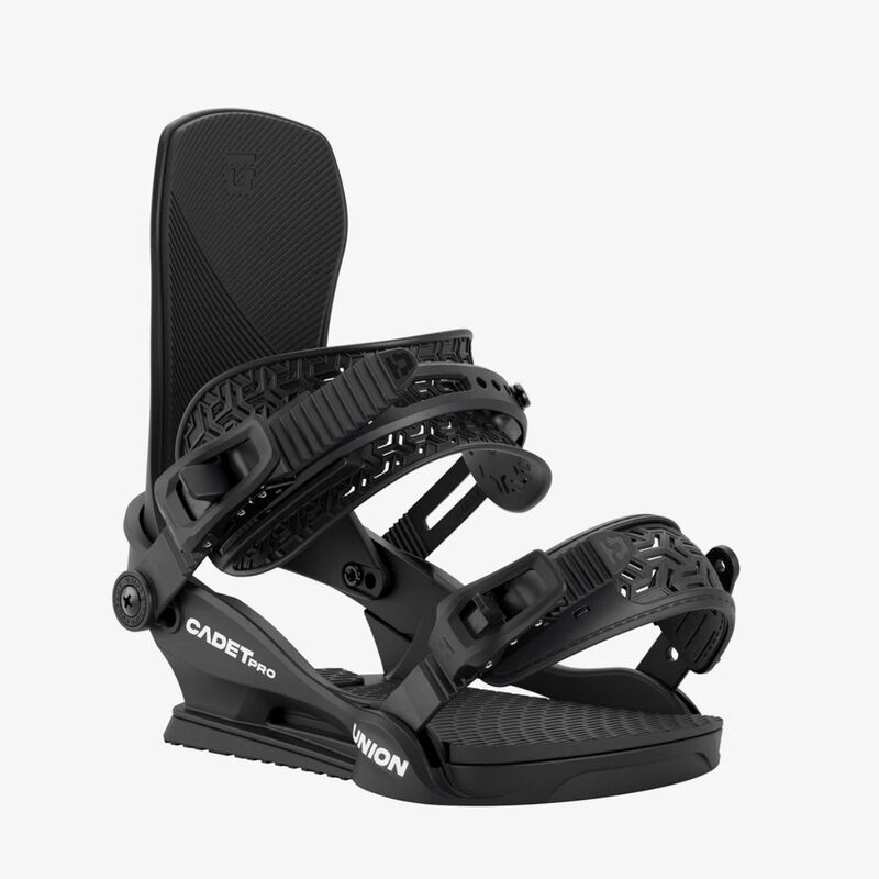Union Cadet Pro Snowboard Bindings Kids image number 0