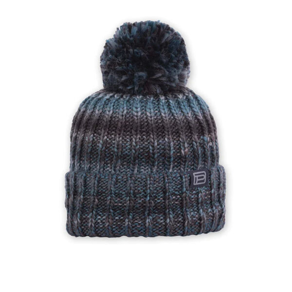 Pistil Birdie Pom Beanie Womens