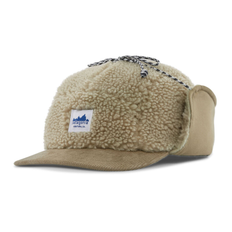 Patagonia Range Earflap Cap image number 0
