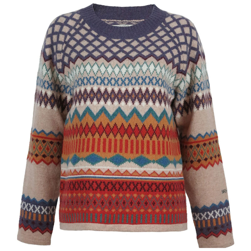 Skhoop Ofelia Sweater Womens image number 0