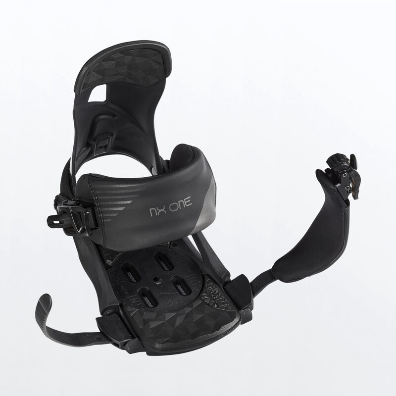 Head NX One Snowboard Bindings image number 3