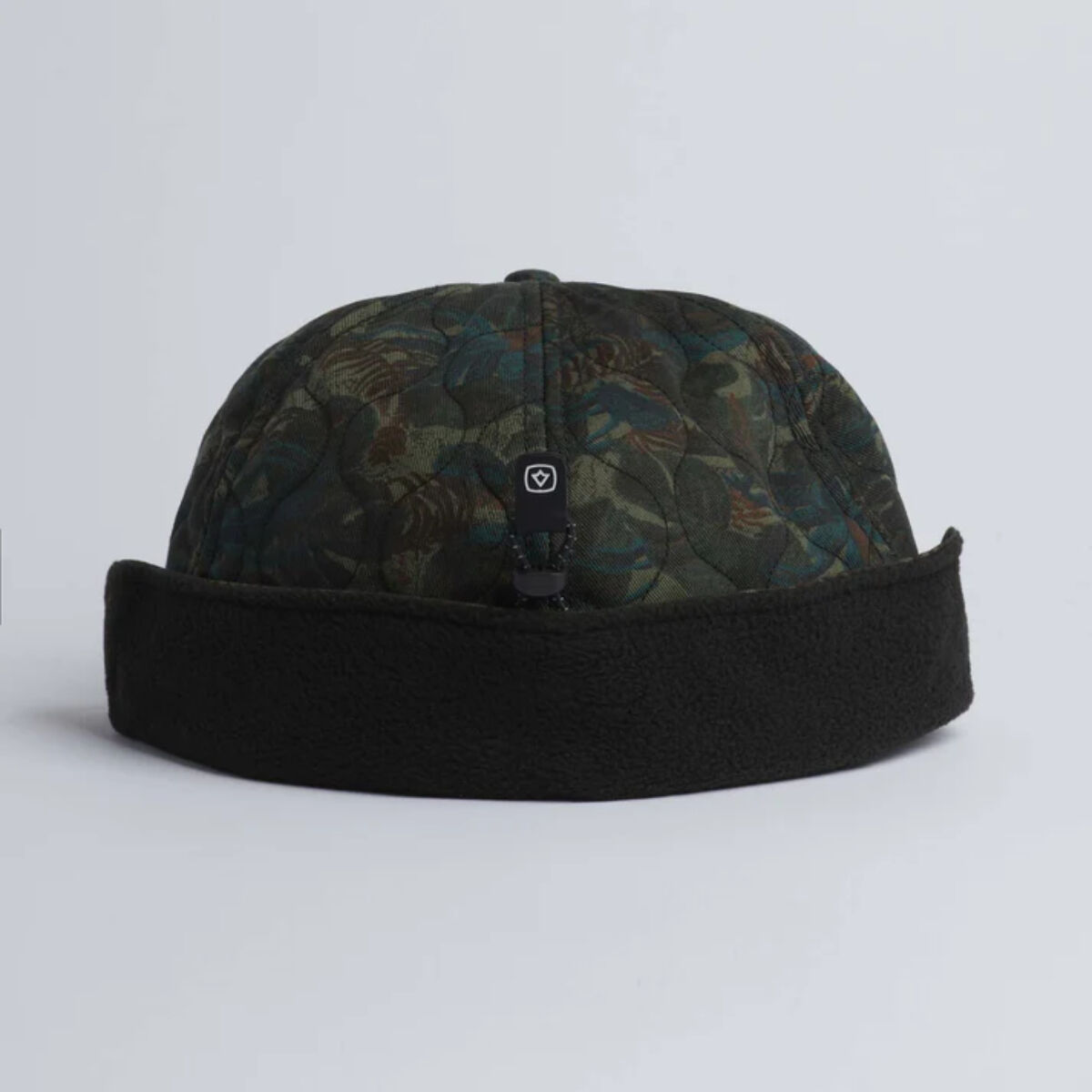 帽子 SO ORIGINAL EARFLAP CAP by COMESANDGOES SO ORIGINAL EARFLAP CAP by COMESANDGOES キャップ