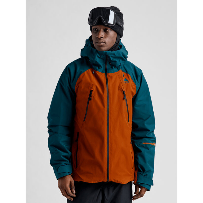 Burton Reserve GORE-TEX 2L Insulated Jacket Mens image number 3