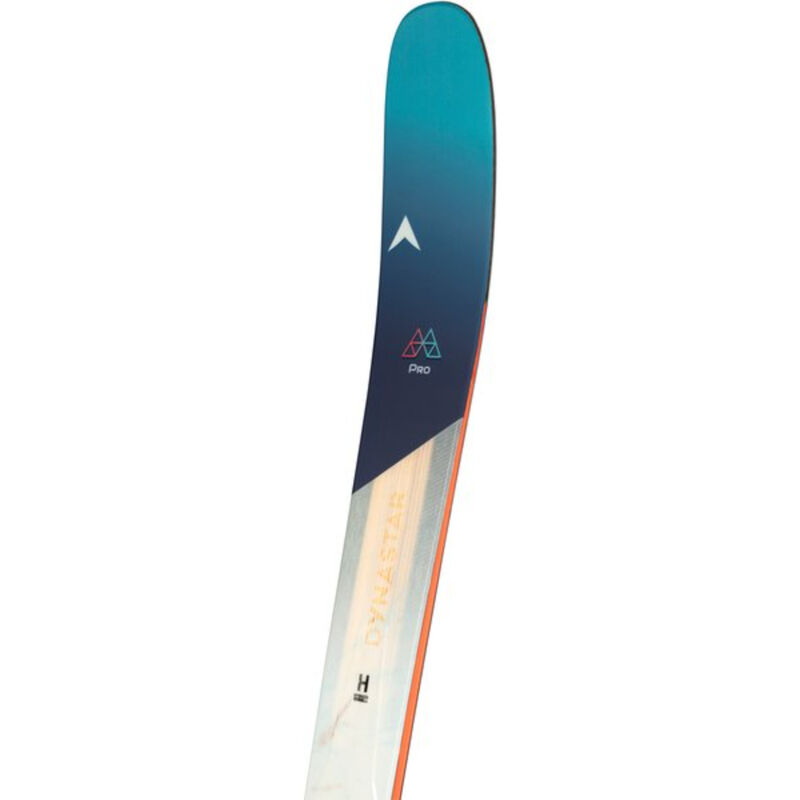 Dynastar M-Pro 92 Skis Womens image number 2