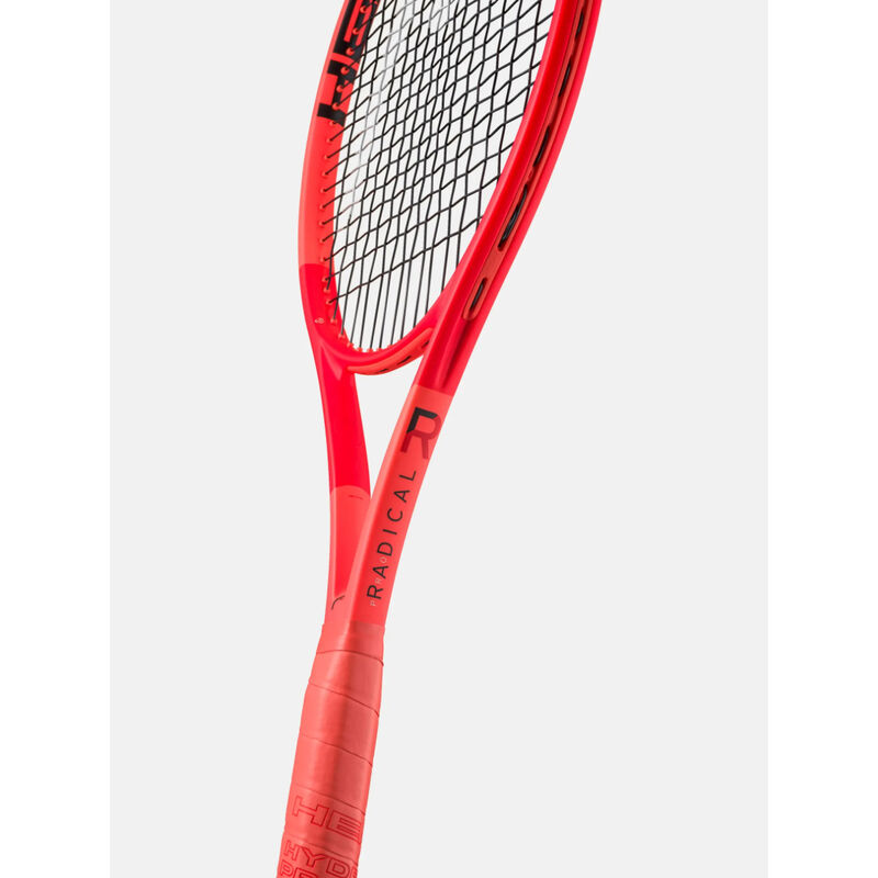 Head Radical PRO Tennis Racquet - Unstrung image number 2