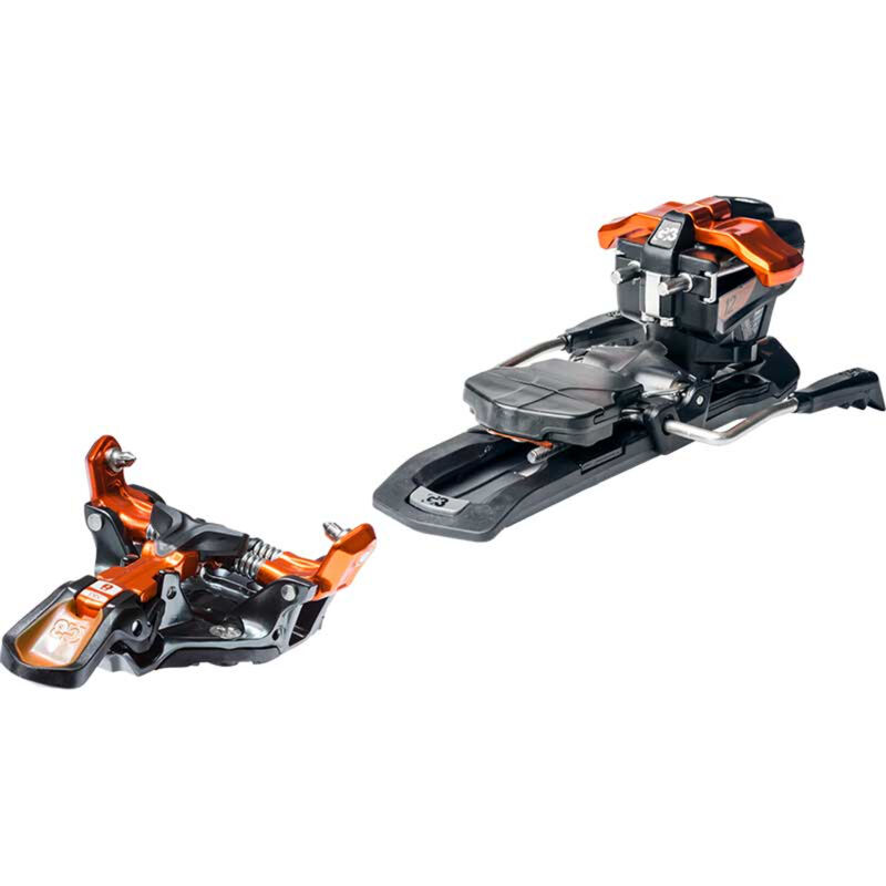 G3 Ion 12 Ski Bindings image number 0