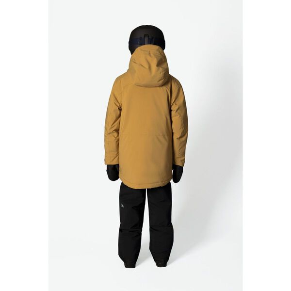 Orage Slope Jacket Boys
