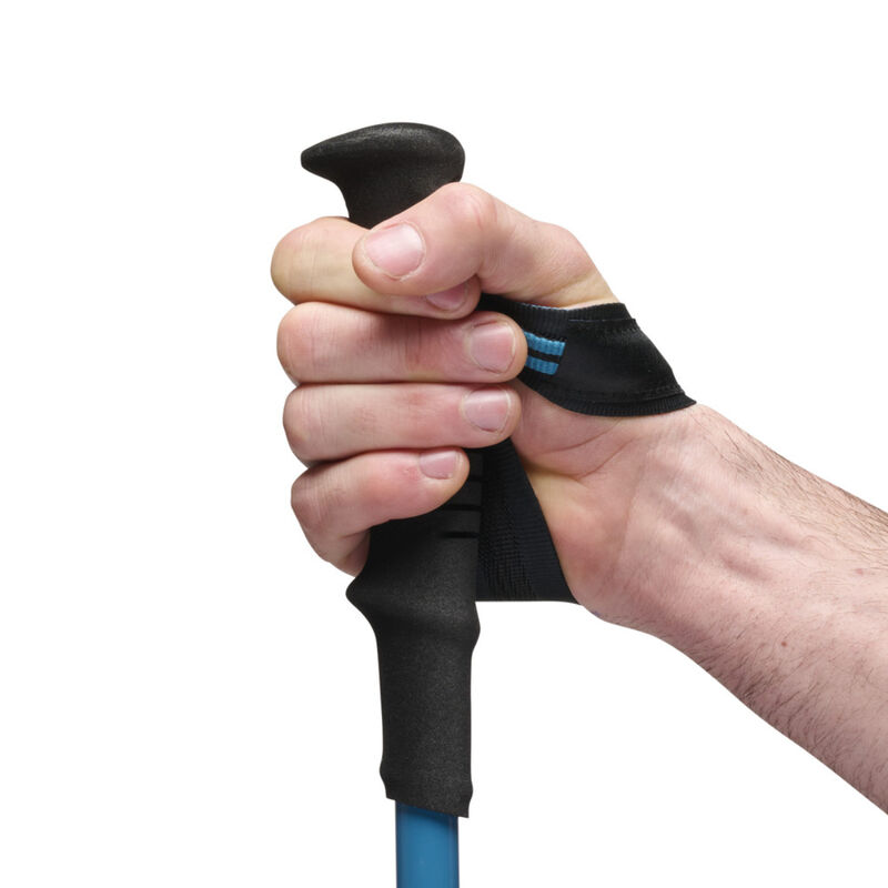 Black Diamond Distance Carbon FLZ Trekking Poles image number 6