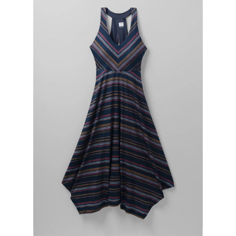prAna Saxon Dress Womans image number 0