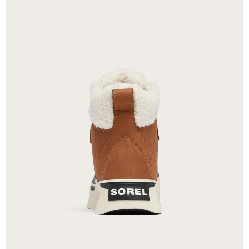 Sorel Out N About IV Chill Waterproof Boots Womens image number 2