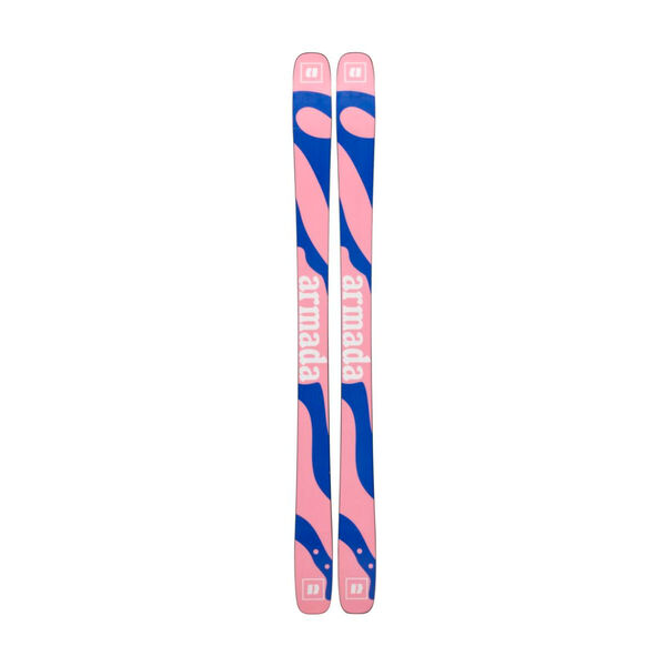 Armada ARW 94 Vibrant Skis Womens