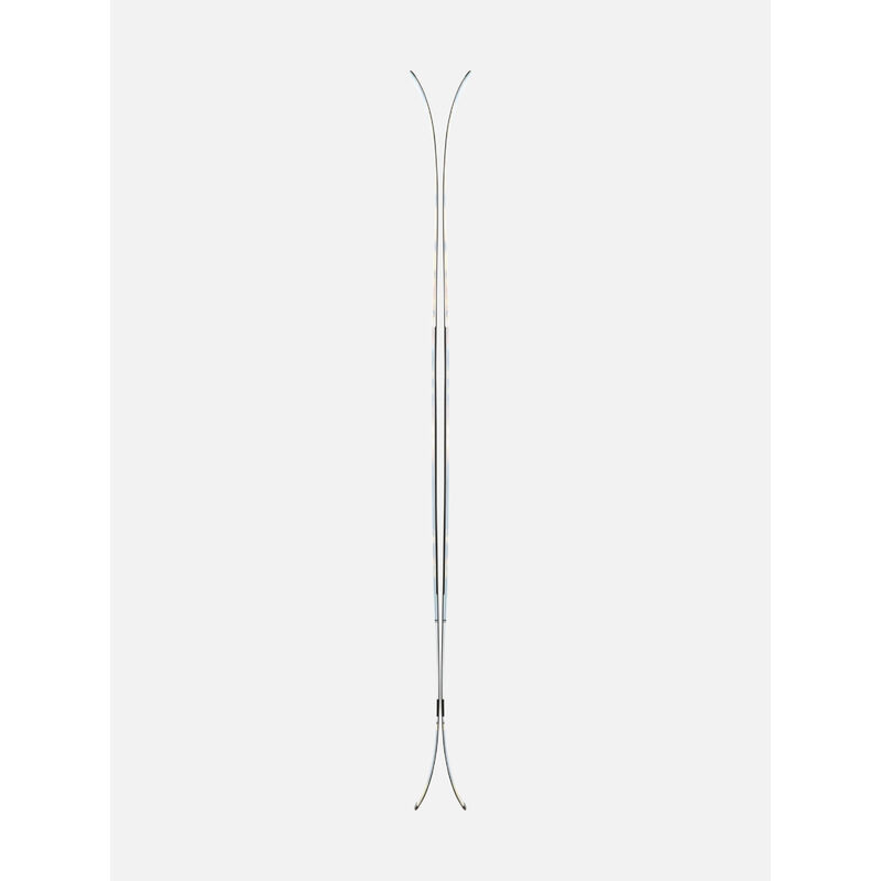 K2 Reckoner 92 Skis Womens image number 5