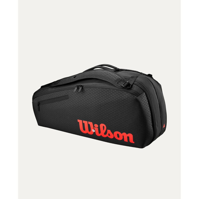 Wilson Clash V3 Super Tour 6 Pack image number 1