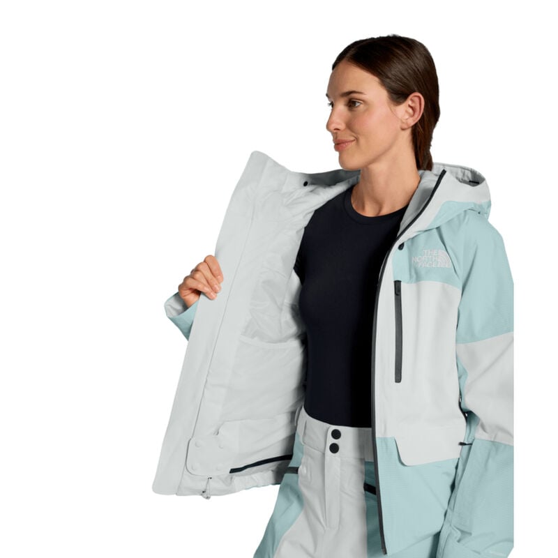 The North Face Powstar Jacket Womens image number 7