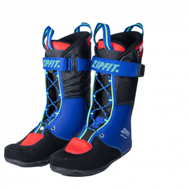 Zipfit Gara HV Ski Boot Liner image number 3