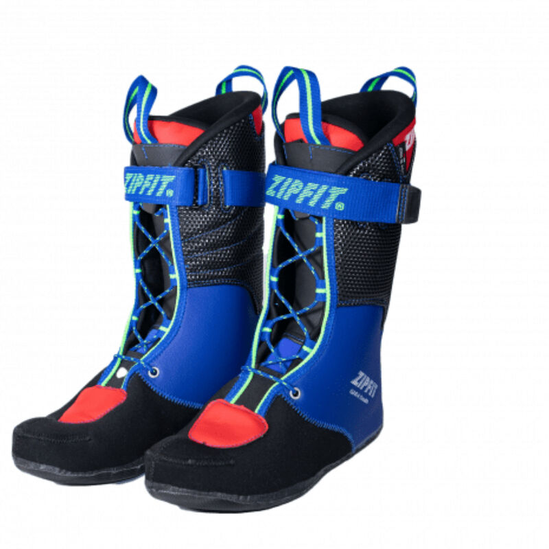 Zipfit Gara HV Ski Boot Liner image number 4