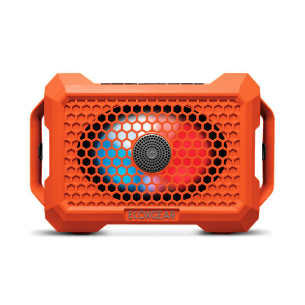 ECOXGEAR Defender Speaker