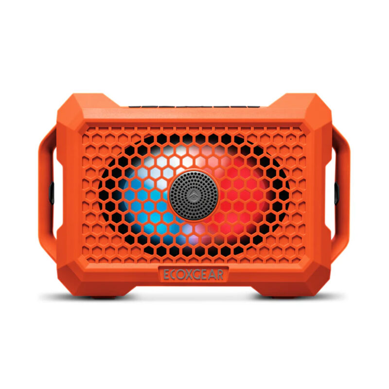ECOXGEAR Defender Speaker image number 1