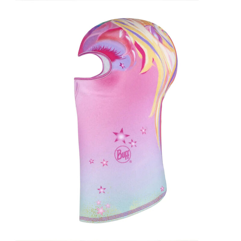Buff Polar Balaclava Kids image number 0