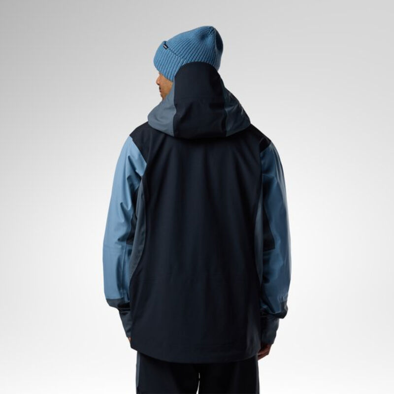 Rossignol Proclivity 3L Shell Ski Jacket Mens image number 3